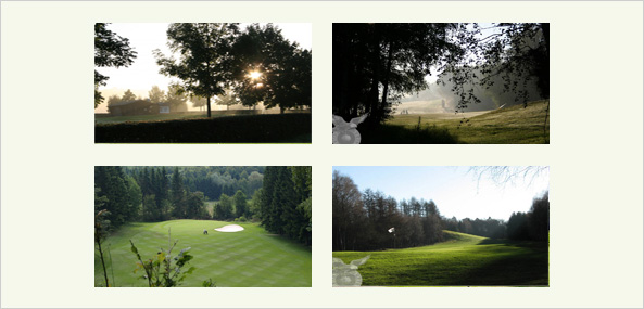 Golf Fernmitgliedschaft im Golf Club Eifel e.V.