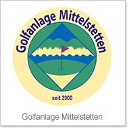Golf Fernmitgliedschaft in der Golfanlage Mittelstetten Tegernbach