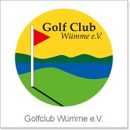 Golf Fernmitgliedschaft im Golfclub Wümme