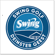 Golf Fernmitgliedschaft im Golfclub SwingGolf Deinster Geest