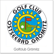 Golf Fernmitgliedschaft im Golfclub Ostseebad Grömitz e.V.