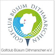 Golf Fernmitgliedschaft im Golfclub Büsum Dithmarschen e.V.