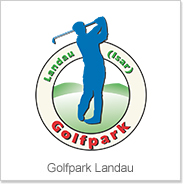 Golf Fernmitgliedschaft im Golfpark Landau/Isar