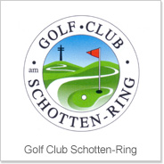 Golfclub am Schotten-Ring