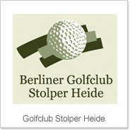 Golf Fernmitgliedschaft im Golfclub Stolper Heide Berlin